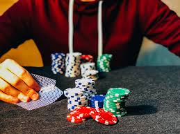 Официальный сайт Casino BetUnlim